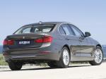 BMW 320d Sedan Modern Line 2012 года (AU)